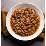 Mutton Kheema