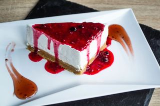 Cheese cake