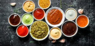 Salsa Alioli
