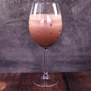 Студен шоколад