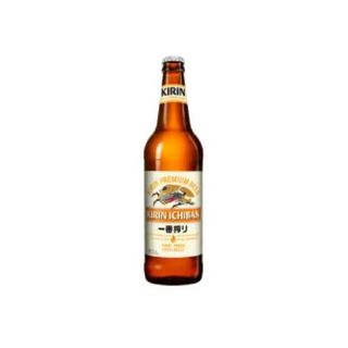 Cerveza Kirin (330 Ml.)