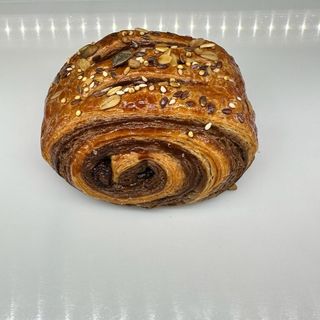 Pain Chocolat Céréales