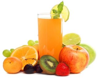 Екзотик нектар  (1000мл)