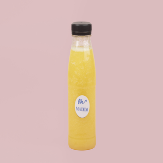  Spartel Fusion   Ananas Carotte Gimgembre Orange   