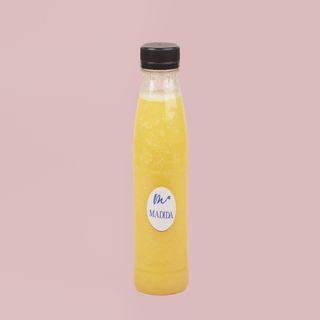  Spartel Fusion   Ananas Carotte Gimgembre Orange   