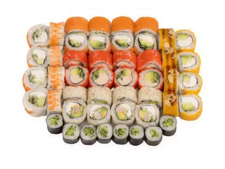 Royal Promo Set (48 szt) (1475g)
