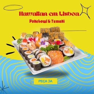 2x1 SUSHI MISTO 2- 20 -王立