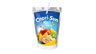 Capri Sun Multiwitamina 0,2l