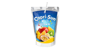 Capri Sun Multiwitamina 0,2l.