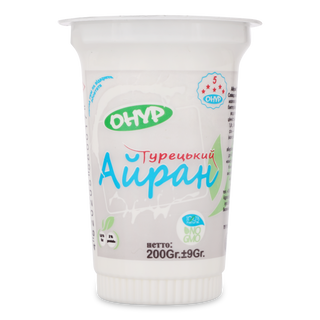 Айран 0.2