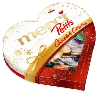 Merci Corazón (250g)