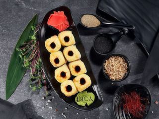 Чізумі з креветкою (310g)