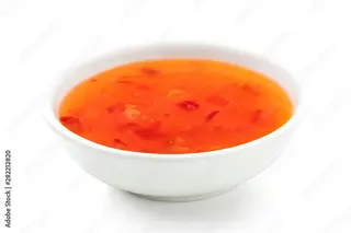 Пикантен сос