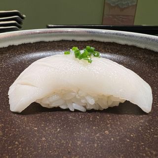 7. Nigiri De Pez Mantequilla (2 Pzs.)