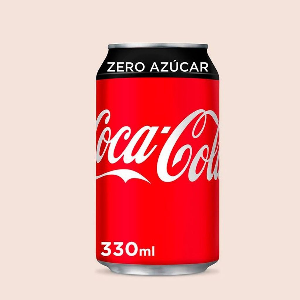 Coca-Cola ZERO
