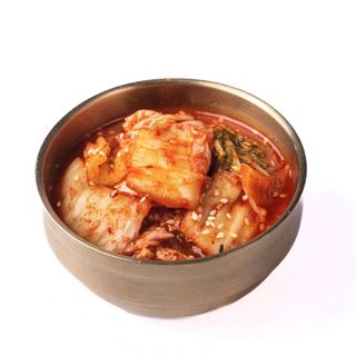 5.Kimchi