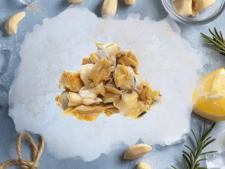 Mięczak rapana (100g)