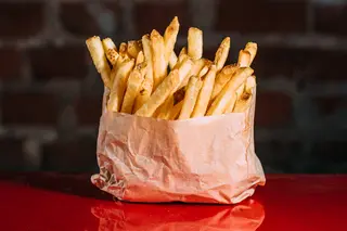 Fries