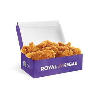 Сет - Бокс ( Крильця ) 