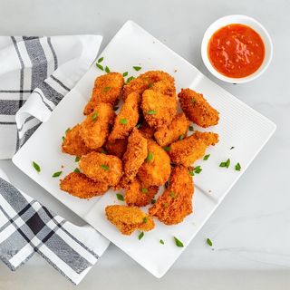 Plat Nuggets