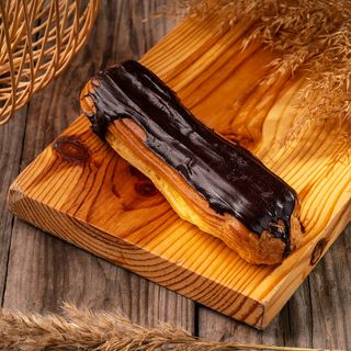 ეკლერი "კლასიკური"