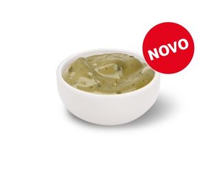 Sos sa senfom i medom