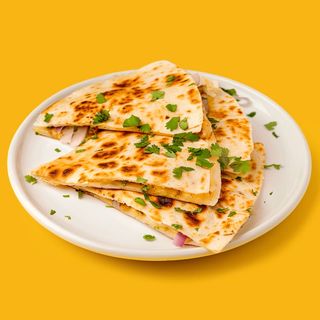 GRINGAS DE QUESO AMB