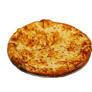 ხაჭაპური მეგრული