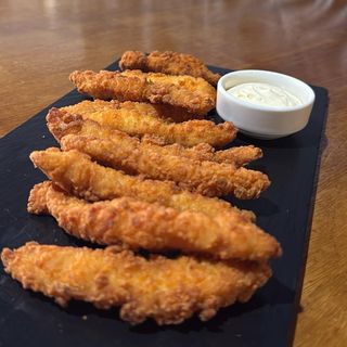 Fingers De Pollo