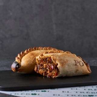 Empanada de Pollo