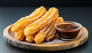 Churros