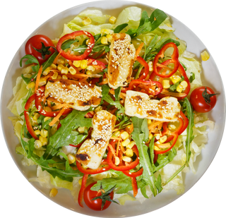 Халуми BBQ (425г)