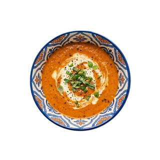 Cream Of Tomato Soup