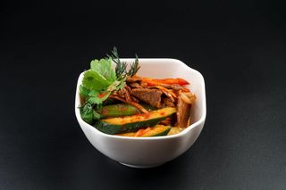 Салат "Ве Ча" (150 гр.)