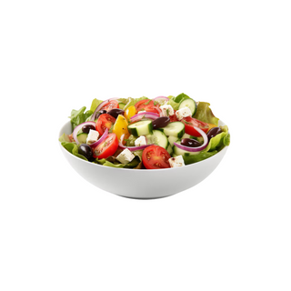 Salade Mixte