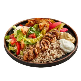 Chich Taouk