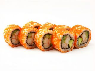 California Shrimp (210g)