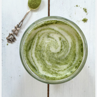 Matcha Latte