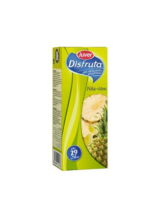 Zumo De Piña (250 Ml.)