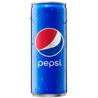 Pepsi 