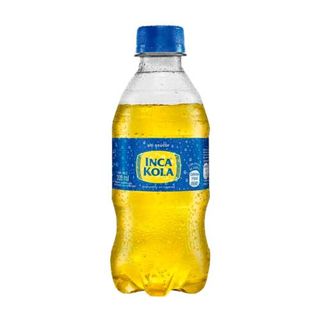 Inca Kola (300 Ml.)