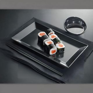 Salmon Maki sushi