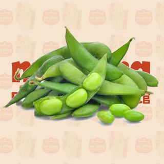 2 Edamame