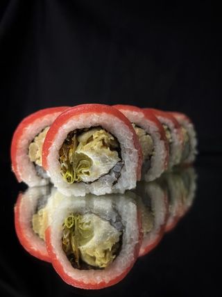 Смарагдовий Дракон