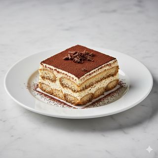 Tiramisú