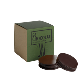 Gianduia Negro (Vegan) Cubo 200G