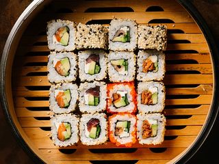 Ура филадефия сте (320гр.)