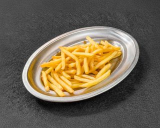 Full Fries Clásicas