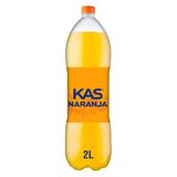Kas naranja 2 Litros