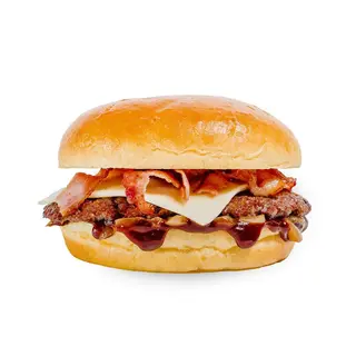 Smoky Burger 